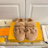 China Replica LV Women Shoes 122usd Only